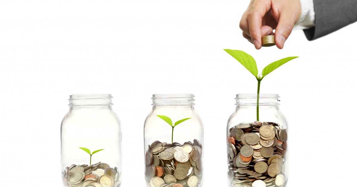 Invest In Good Food Institute Invest In Good Food Institute
