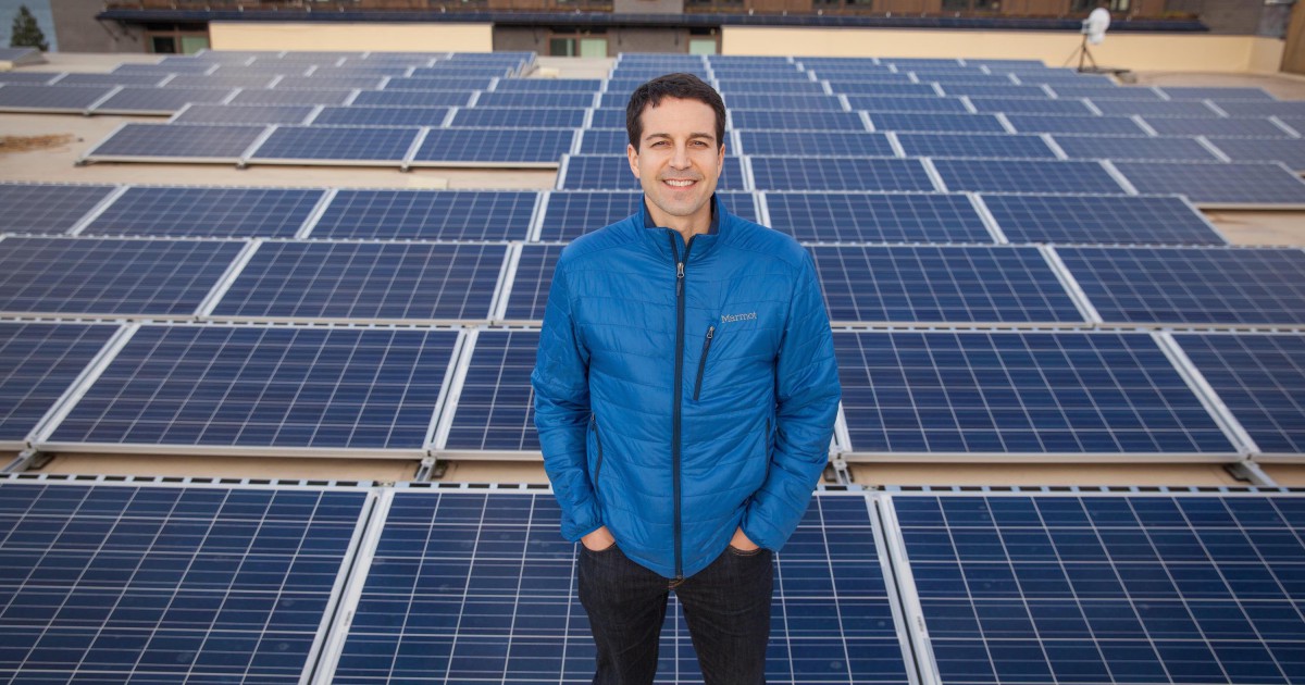 Jaime Athos, President and CEO of Tofurky, PlantBased Meat Advocate