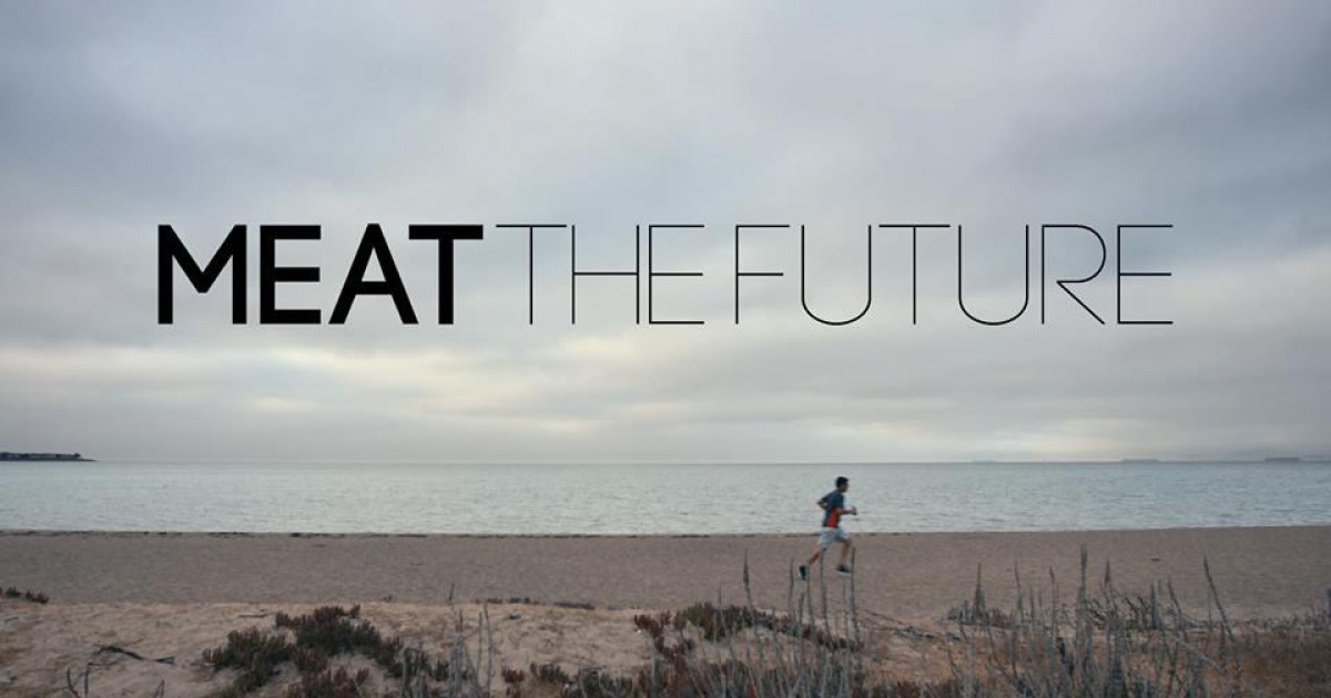 Meat the Future Cultured Meat Clean Meat Documentary Liz Marshall The