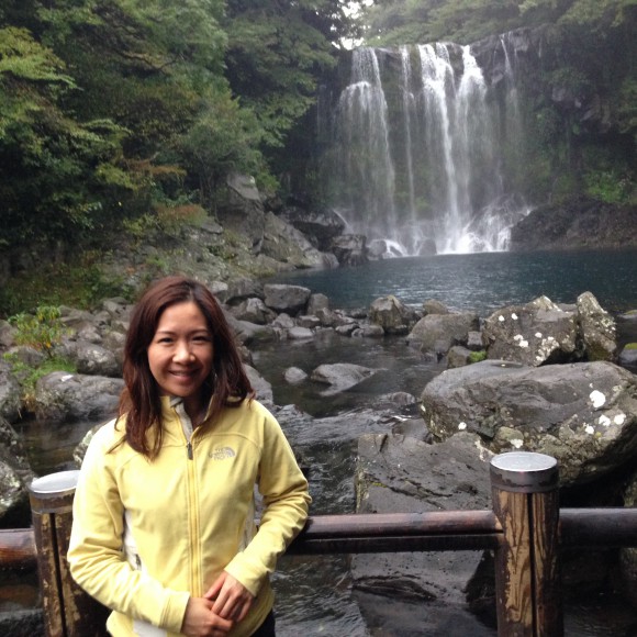 Meet the women bringing cell-based meat to asia 2 Carrie chan, founder of avant meats