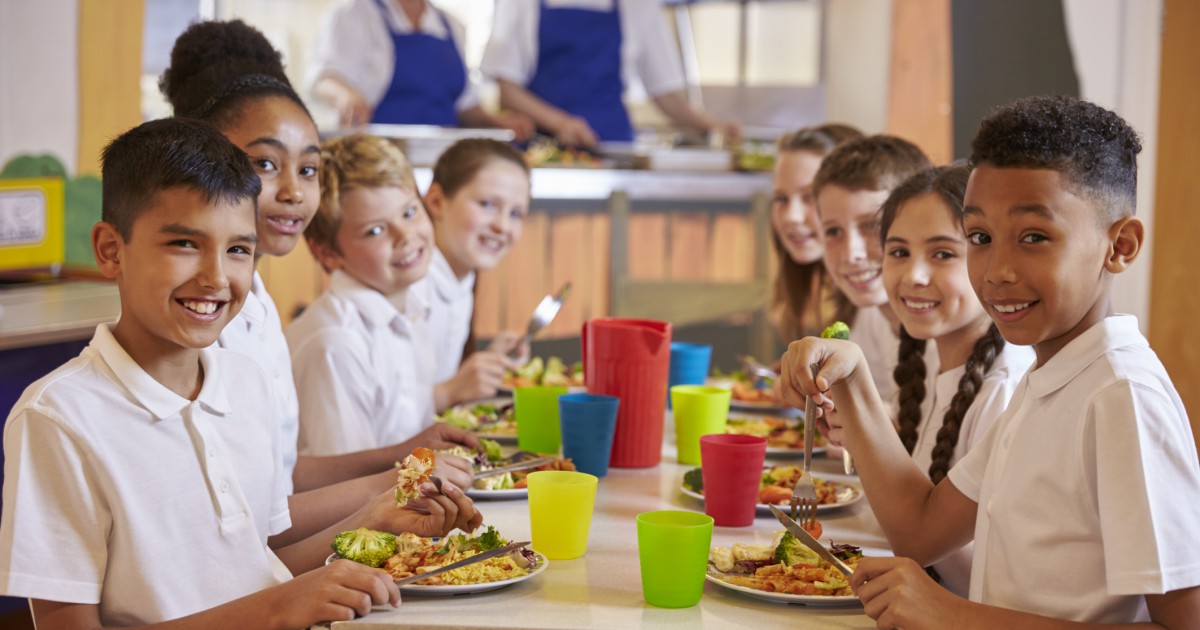 Tempeh Is Newly Credited in Child Nutrition Programs The Good Food