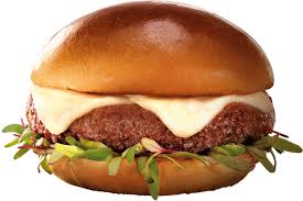 Innovation lead for the world's largest meat producer talks plant-based protein 2 Seara gourmet's plant-based incrivel burger